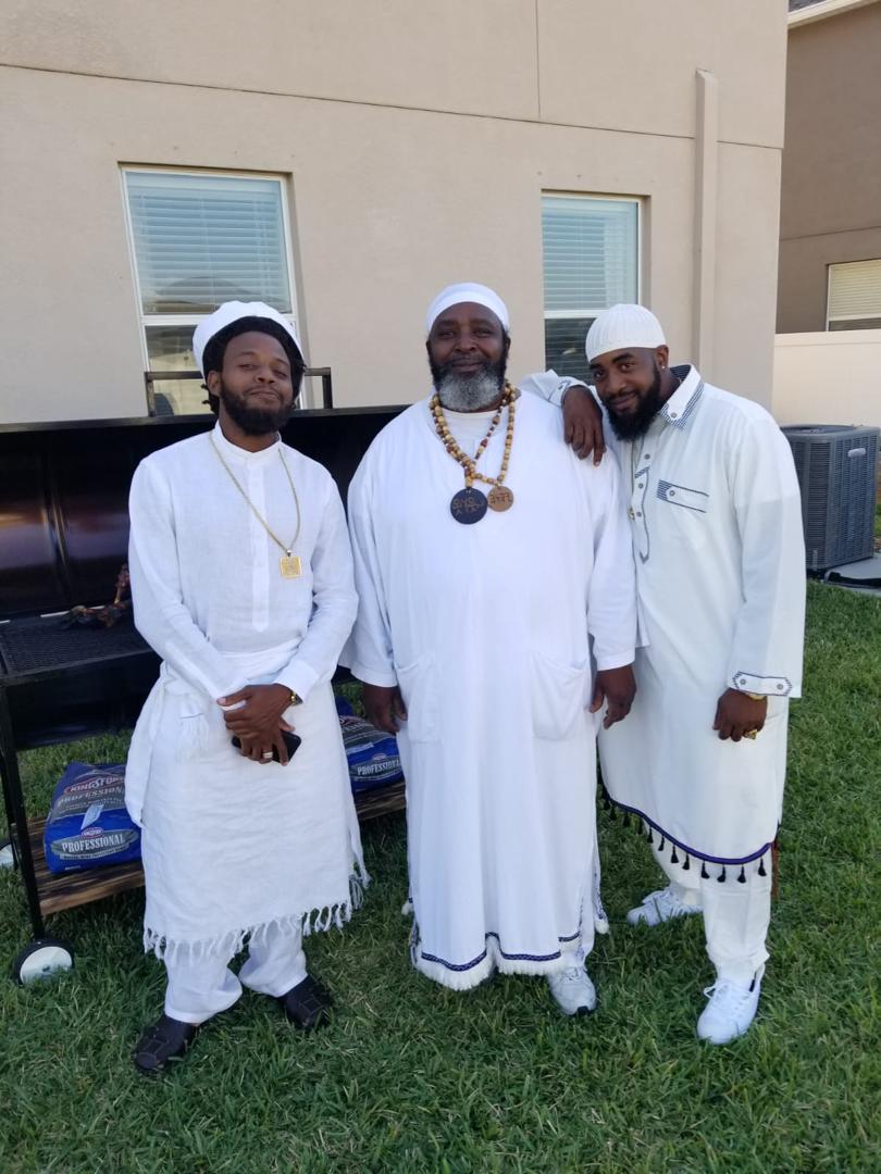 <strong>Spiritual </strong>